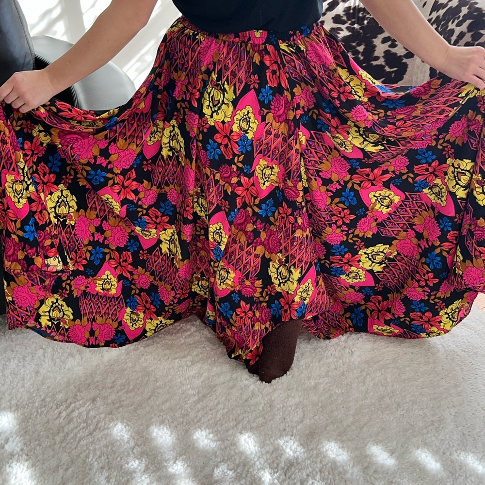 Christian Siriano Skirt - Picture 3 of 4